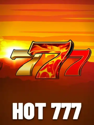 Hot 777