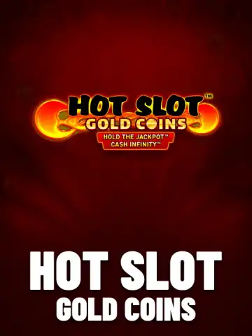 Hot Slot: Gold Coins