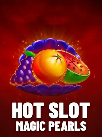 Hot Slot: Magic Pearls