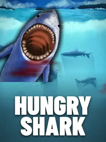 Hungry Shark