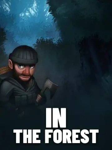 In The Forest