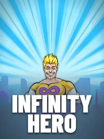 Infinity Hero