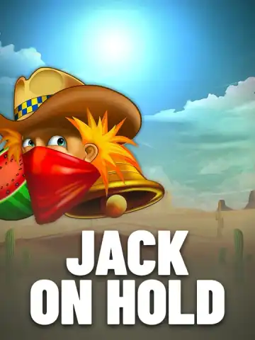 Jack on Hold