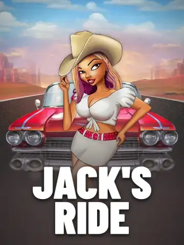 Jack's Ride