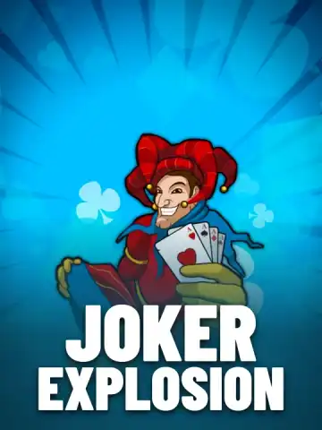 Joker Explosion