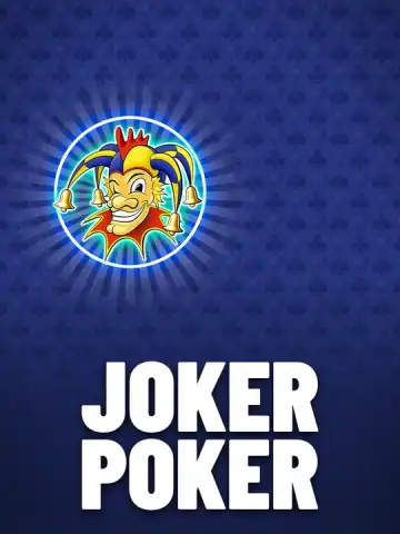 Joker Poker