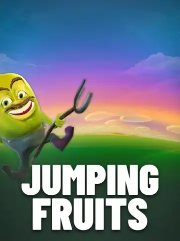 Jumping Fruits
