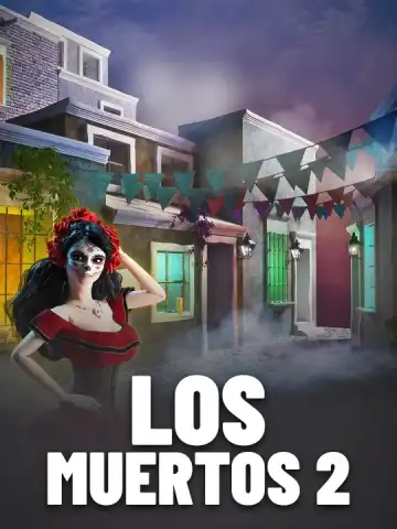 Los Muertos 2