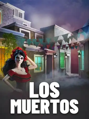 Los Muertos