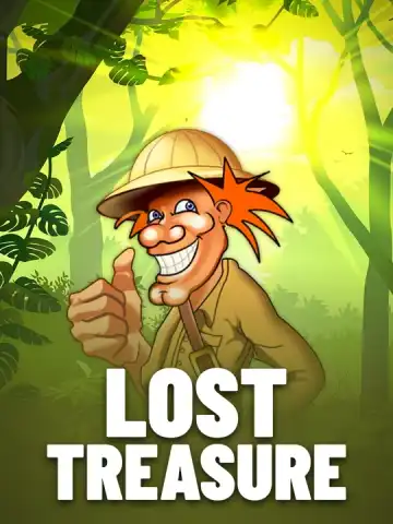 Lost Treasure