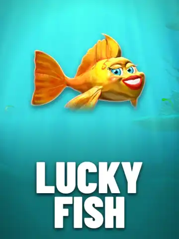 Lucky Fish
