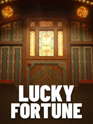 Lucky Fortune