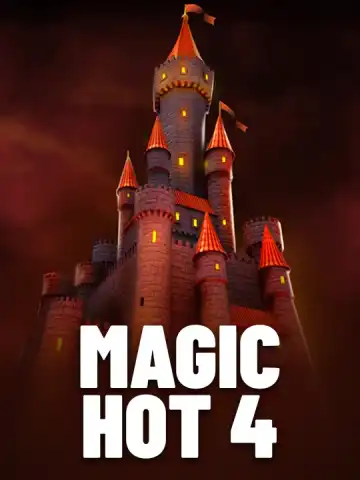 Magic Hot 4