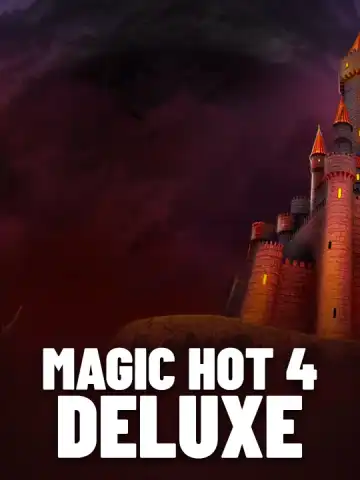 Magic Hot 4 Deluxe
