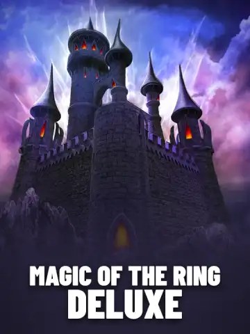 Magic Of The Ring Deluxe