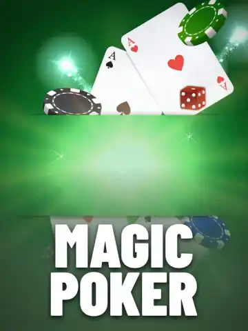 Magic Poker