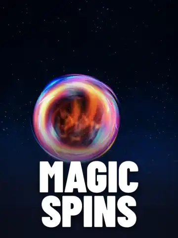 Magic Spins