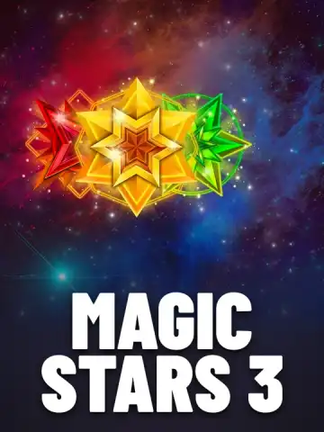 Magic Stars 3