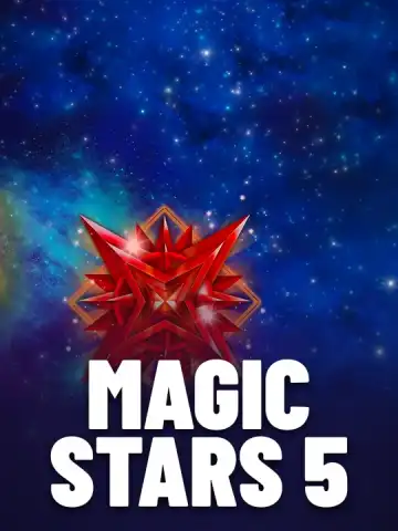 Magic Stars 5