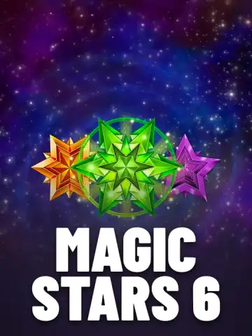 Magic Stars 6