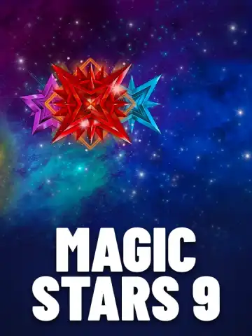 Magic Stars 9