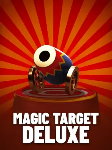 Magic Target Deluxe
