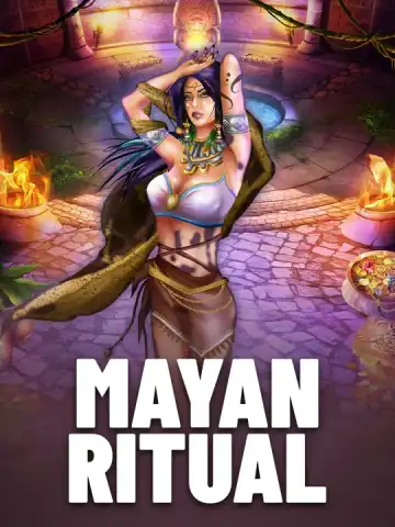 Mayan Ritual