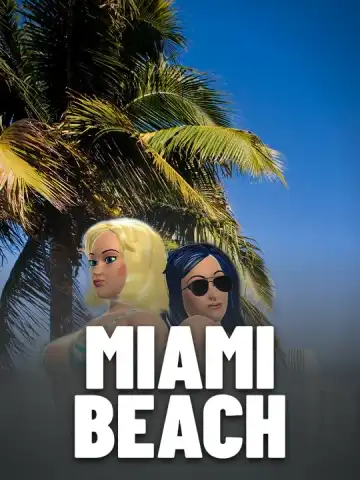 Miami Beach