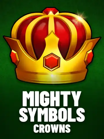Mighty Symbols: Crowns