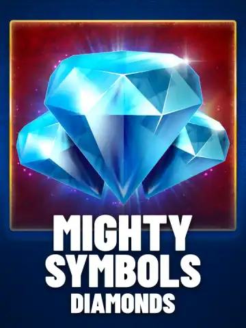 Mighty Symbols: Diamonds
