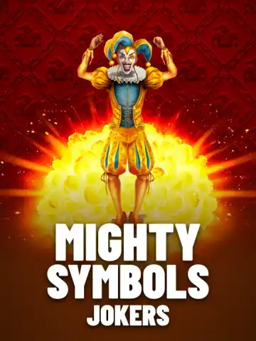Mighty Symbols: Jokers