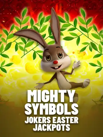 Mighty Symbols: Jokers Easter Jackpots