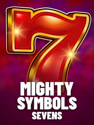 Mighty Symbols: Sevens