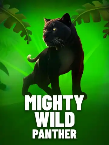 Mighty Wild: Panther