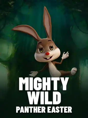 Mighty Wild: Panther Easter
