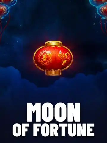 Moon of Fortune