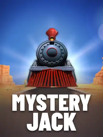 Mystery Jack
