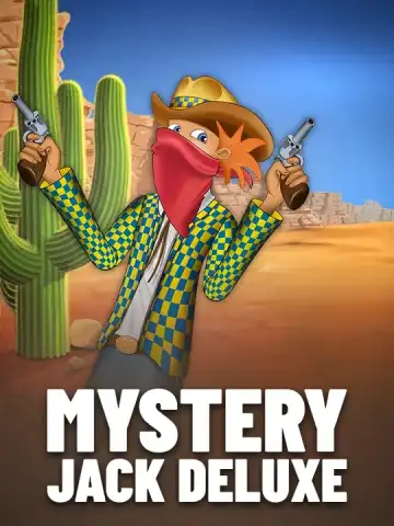 Mystery Jack Deluxe