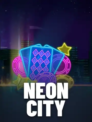 Neon City