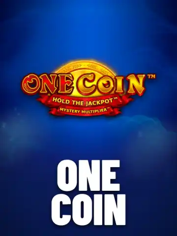 One Coin