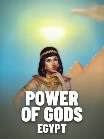 Power of Gods: Egypt