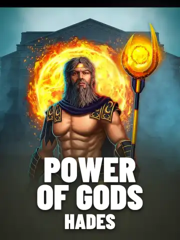 Power of Gods: Hades