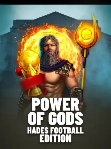 Power of Gods: Hades Football Edition