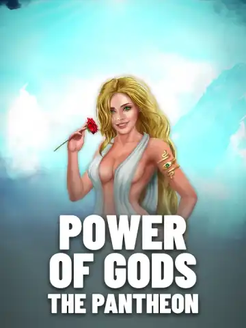 Power of Gods: The Pantheon