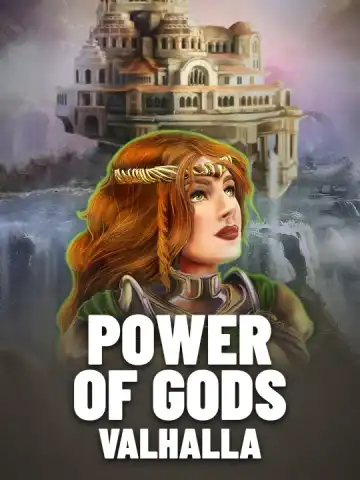Power of Gods: Valhalla