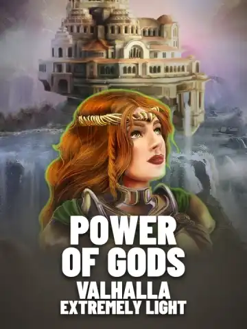 Power of Gods: Valhalla Extremely Light