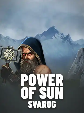 Power of Sun: Svarog
