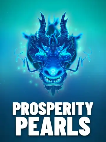 Prosperity Pearls