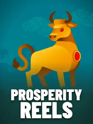 Prosperity Reels