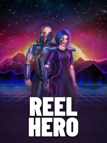 Reel Hero